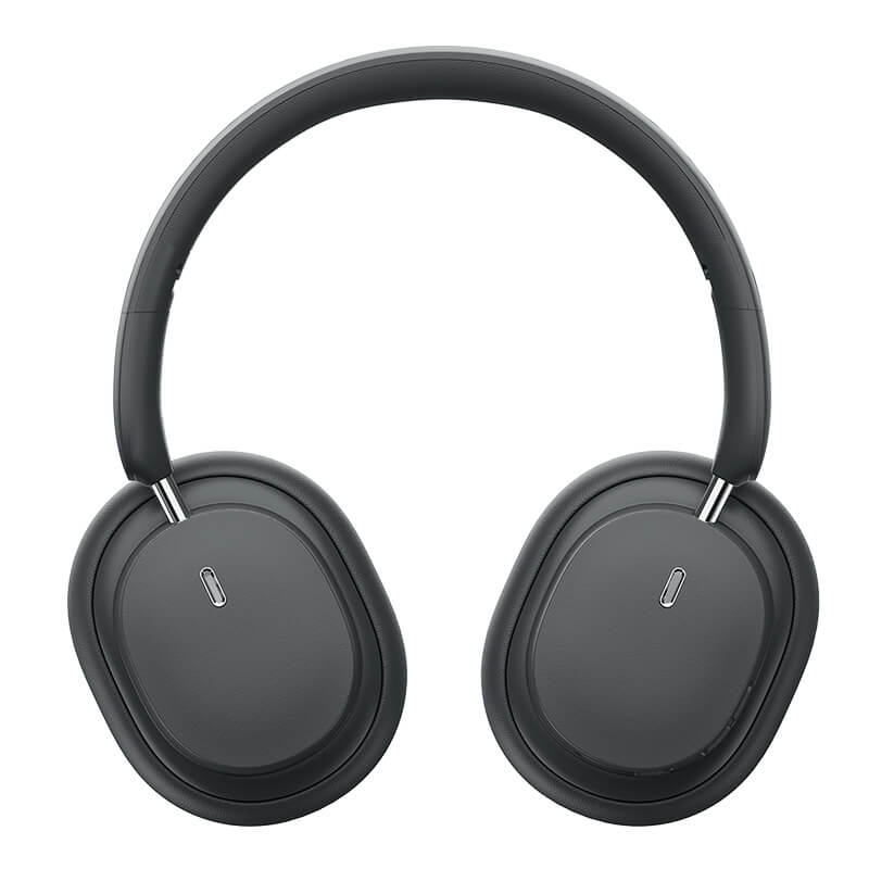 Baseus Bowie D05 BT5.3 Wireless Headphones 70 Hours Battery Life