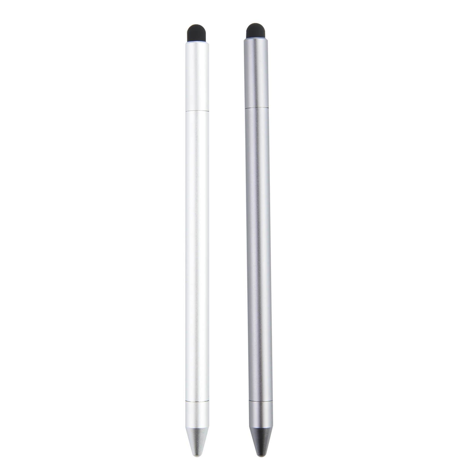 Coteci Three in One Capacitive Stylus Pen Compatible with All Touch Screens 62001