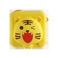 Mobie Cute Tiger Fun Digital Children Camera 1080P A3