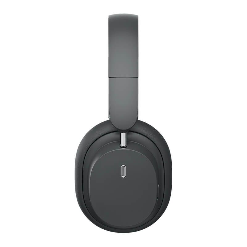 Baseus Bowie D05 BT5.3 Wireless Headphones 70 Hours Battery Life