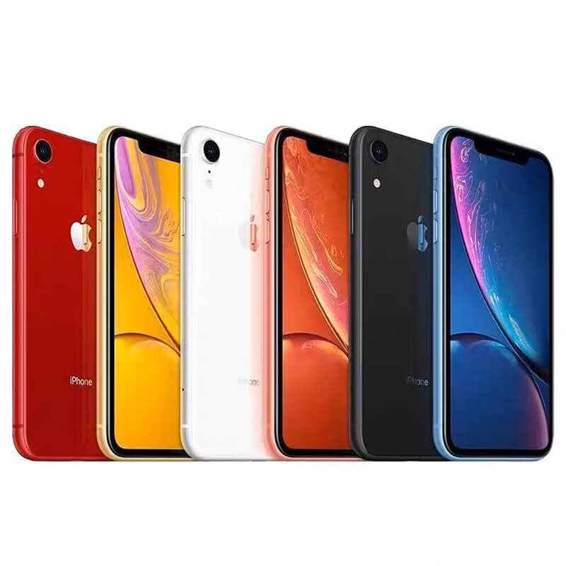 iPhone XR 64GB Secondhand - In Store Only