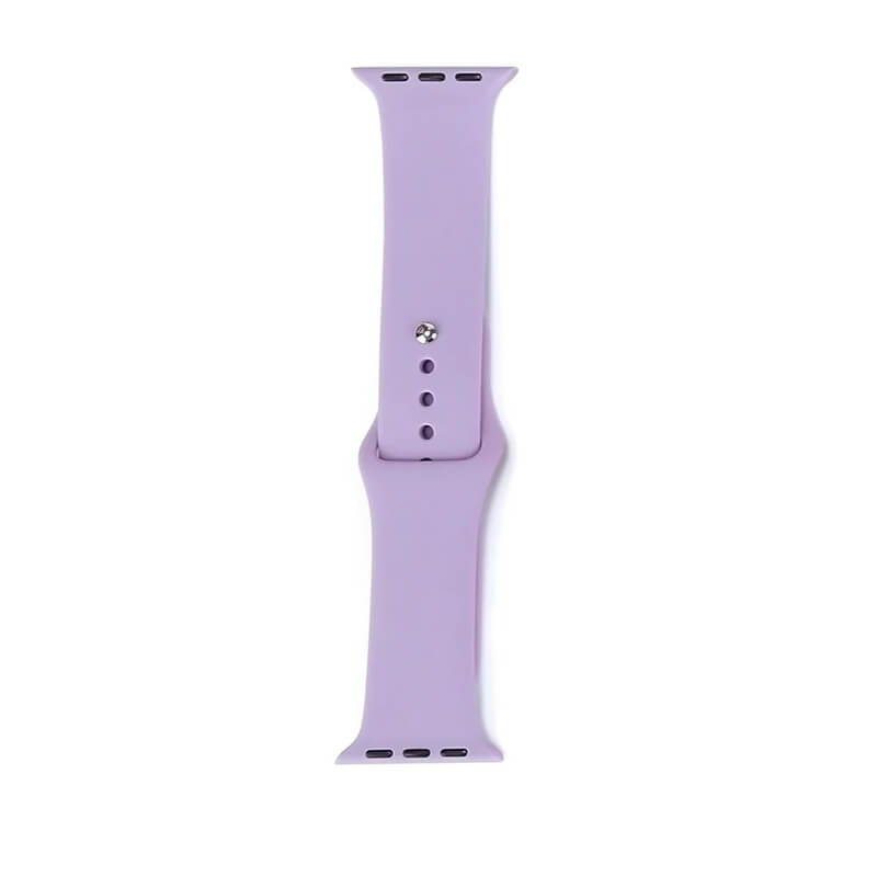 Mobie Apple Watch Sports TPU Band 42/44/45/46/(S10)/49mm