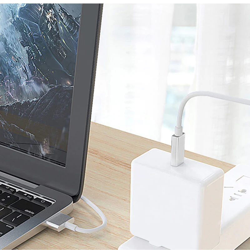 Mobie MacBook Type-C to Magsafe 2 Charging Cable 1.8m