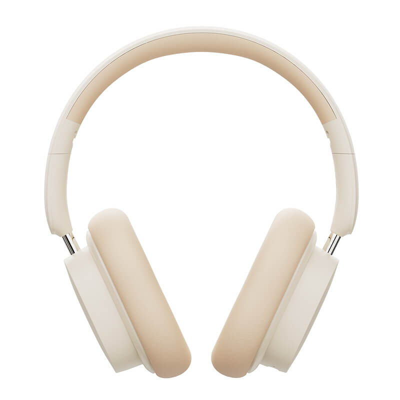 Baseus Bowie D05 BT5.3 Wireless Headphones 70 Hours Battery Life