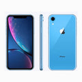 iPhone XR 64GB Secondhand