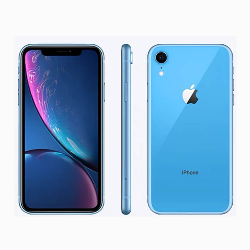 iPhone XR 64GB Secondhand - In Store Only