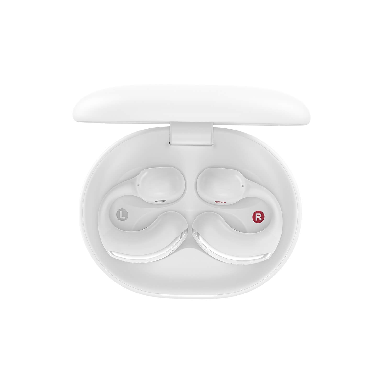 Acefast Open Ear Wireless Earphones 35H Playtime IP55 Sweatproof FA006