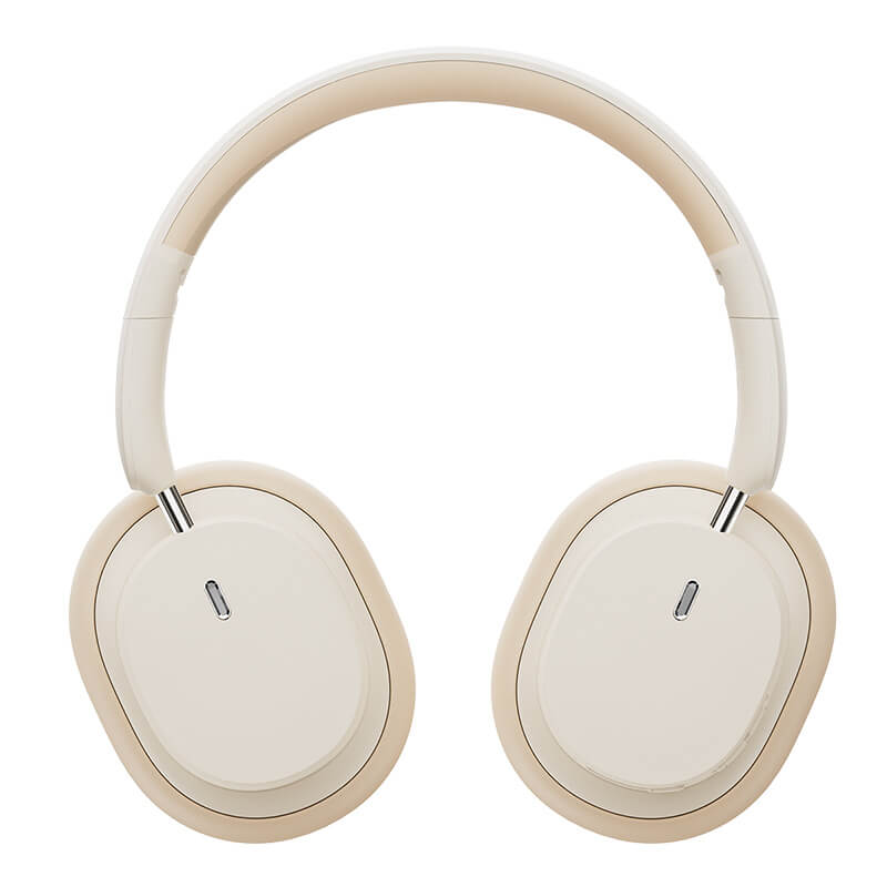 Baseus Bowie D05 BT5.3 Wireless Headphones 70 Hours Battery Life
