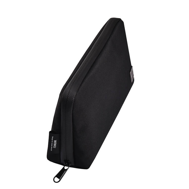 WIWU Multi-functional Water Resistant Portable Storage Bag