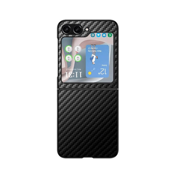 Samsung Galaxy Z Flip 3 Raigor Scott Series Shockproof Hard Phone Case
