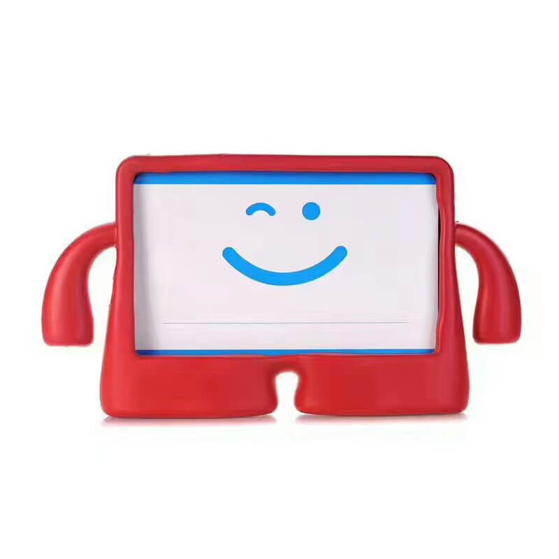 iPad Pro 10.5 2017 TV Oil-Resistant Shockproof Soft Case