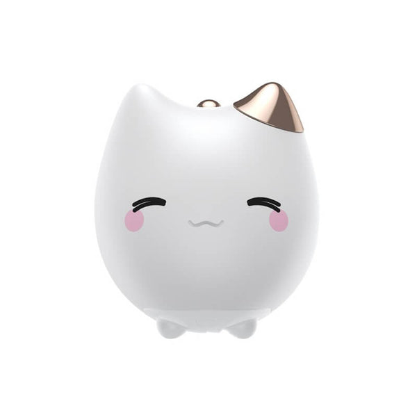 Mobie Cute Cat Silicone RGB Mode Night Pat Light DGAM-A02
