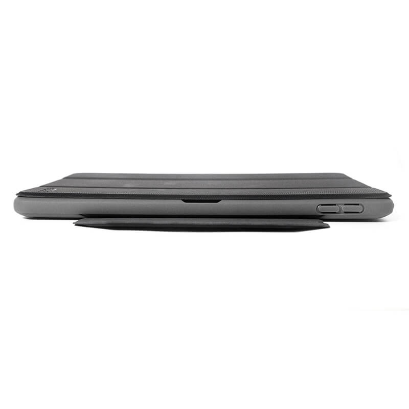 iPad Air 4th 10.9 2020 Tablet Flip Cover Shockproof Case with Pen Slot