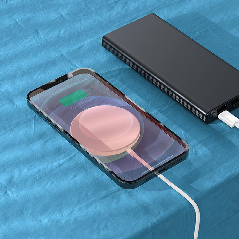 hoco. Magnetic Wireless Fast Charger CW29