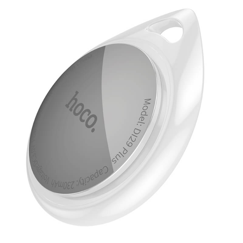 hoco. Water Droplet Shape Anti-lost Tracker for Apple D129 Plus