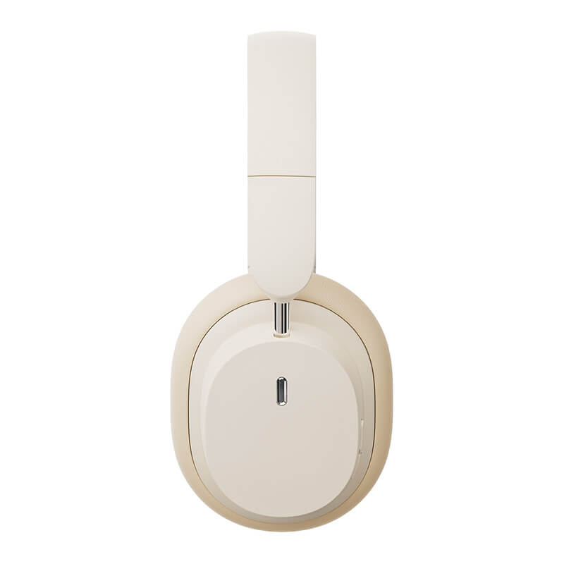 Baseus Bowie D05 BT5.3 Wireless Headphones 70 Hours Battery Life