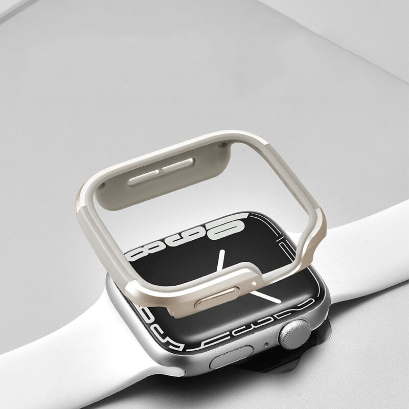 iWatch 7/8 Metal Blade Protection Case 45mm 25008