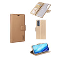 OPPO Reno 3 5G 2019 Hanman Mill Series Leather Wallet Flip Case