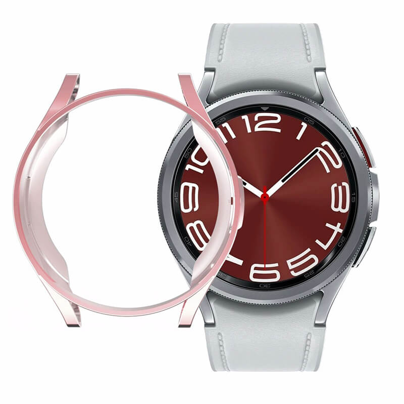 Samsung Watch 6 Raigor Eve Series Protective Case 47mm
