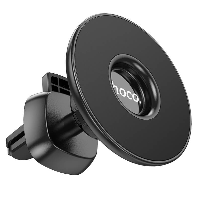 hoco. Excelle Air Outlet Ring Magnetic Car Holder CA112