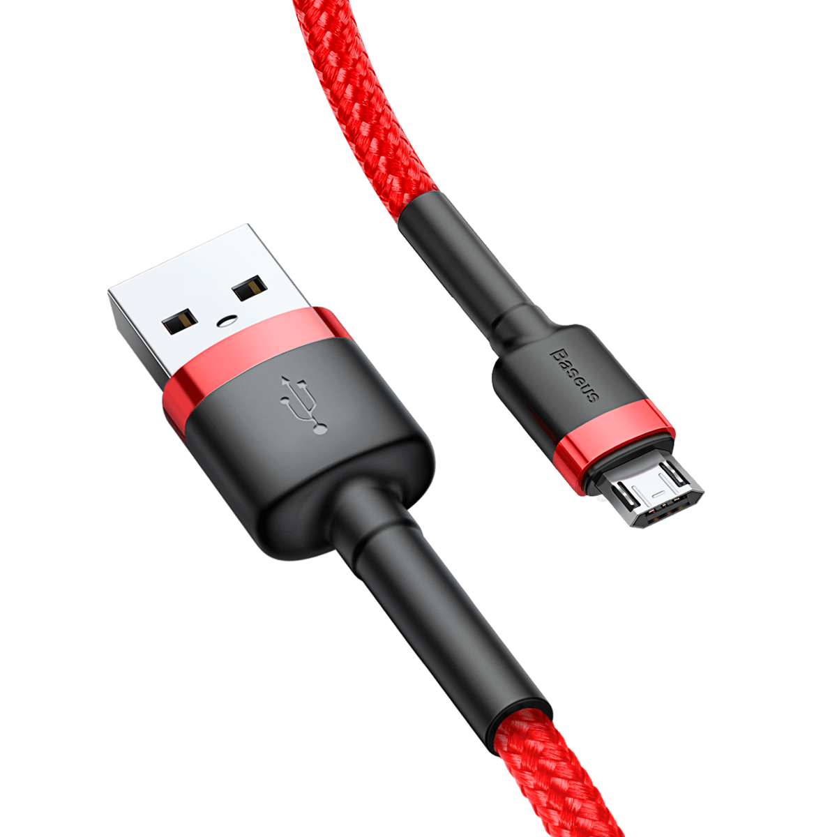 Baseus Cafule Cable USB for Micro 2m