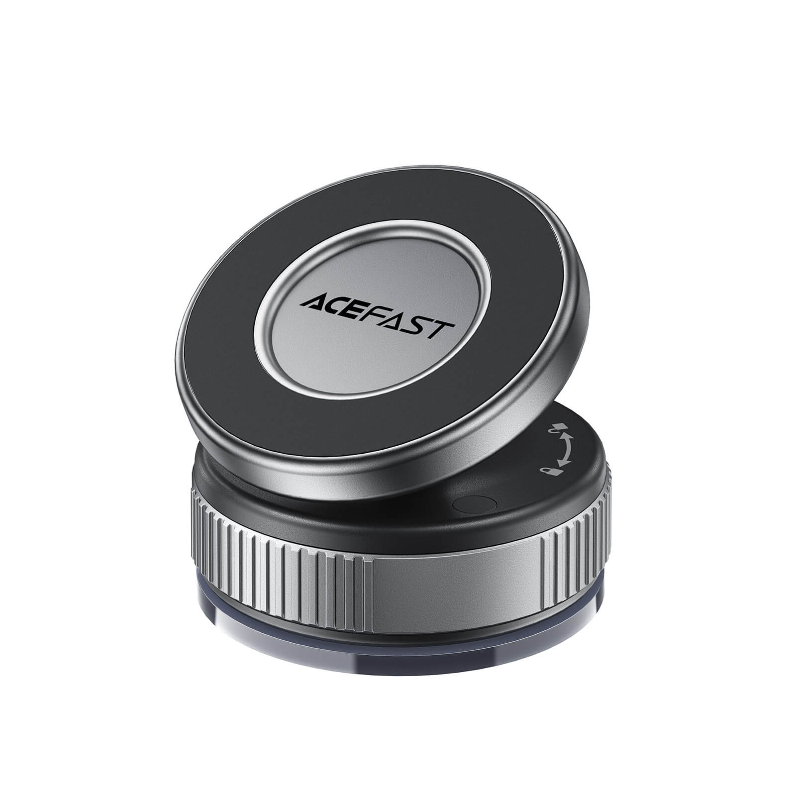 Acefast Vacuum Suction MagSafe Car Phone Holder E27