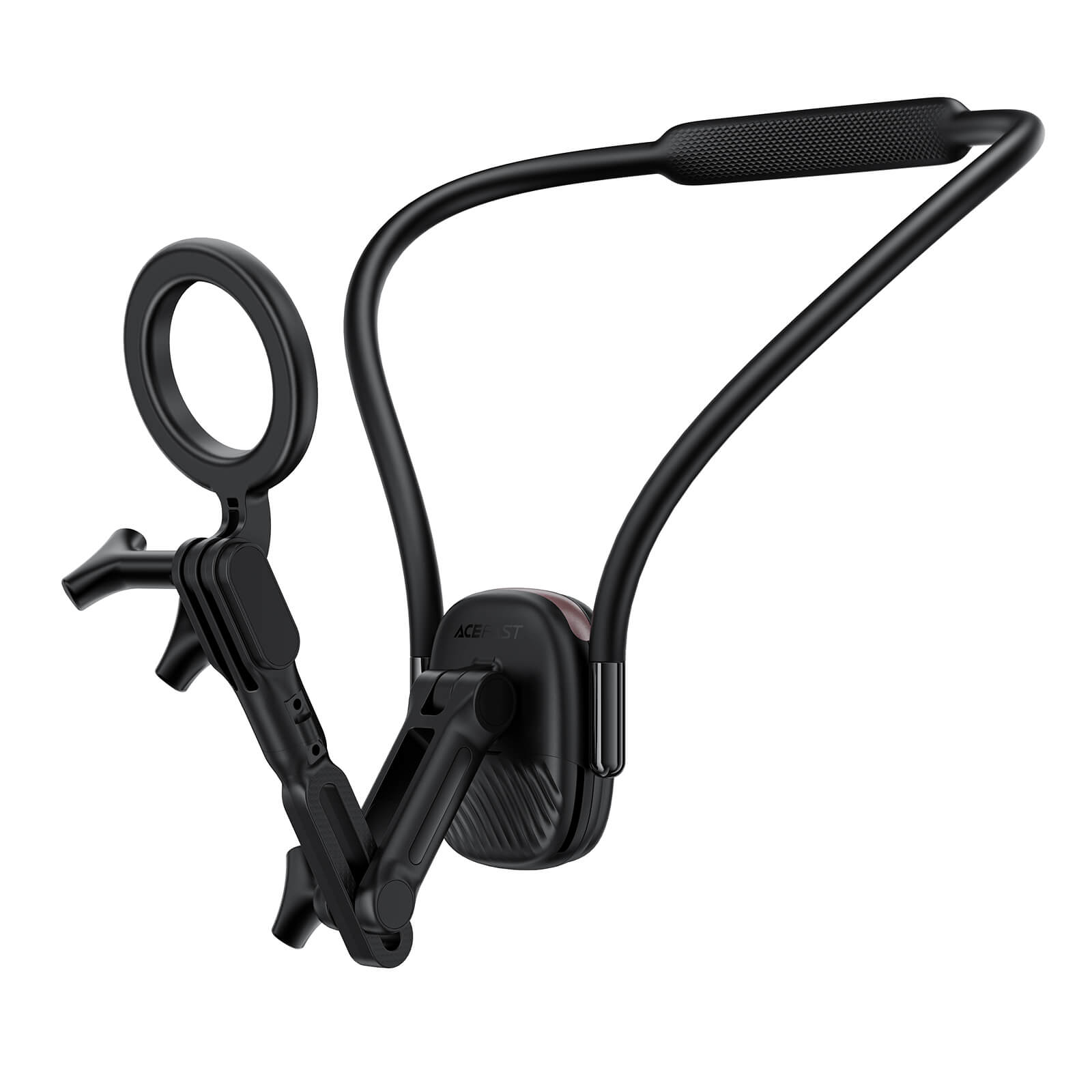 Acefast Comfortable Magnetic Neck Mount for Phone & Gopro E32