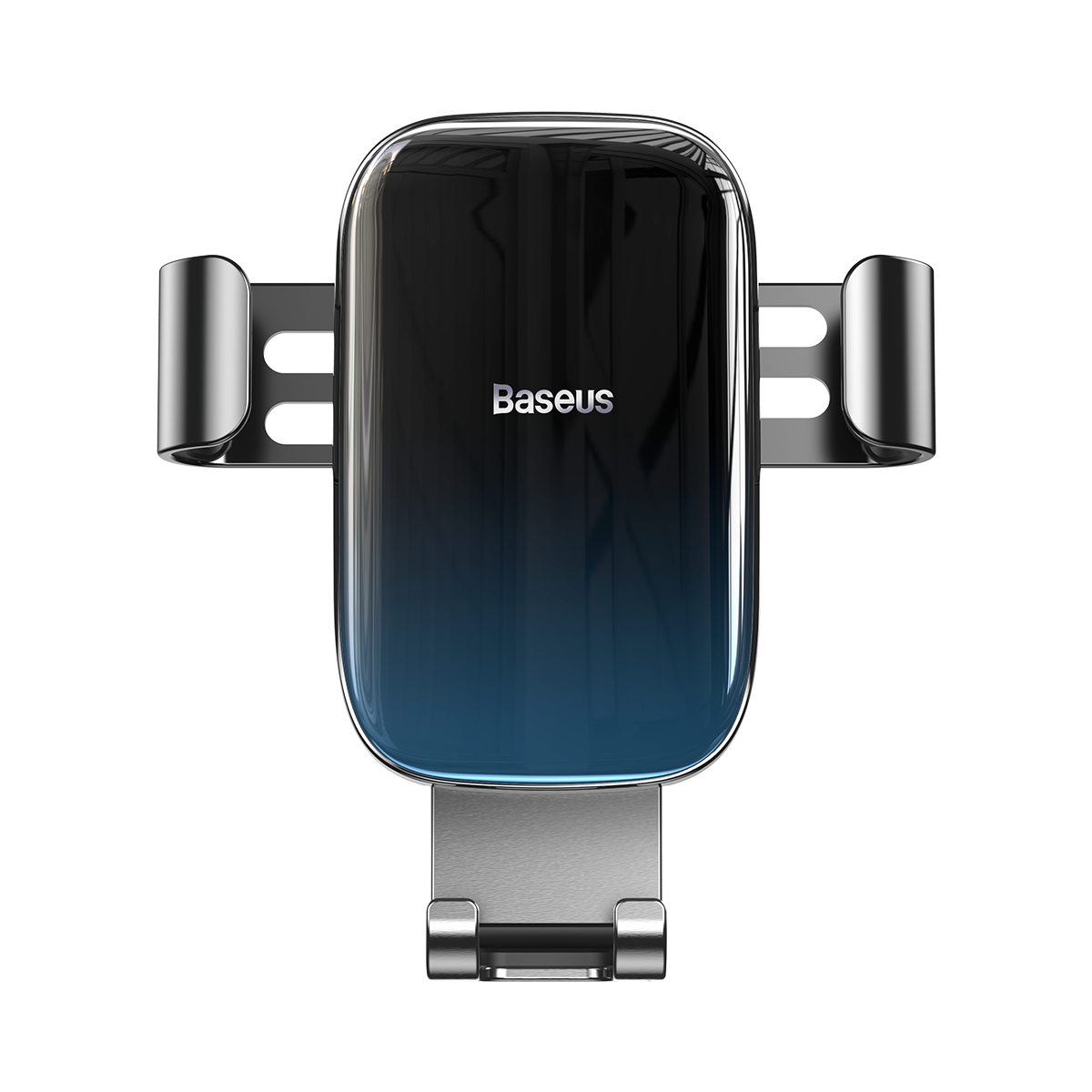 Baseus Glaze Gravity Car Mount Black LG01