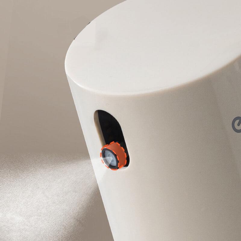 Mobie Premium Even Spray Oil Mister with Advanced Glass Bottle E24235