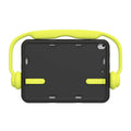 iPad Air 1th 9.7 2013 Kid-Friendly Soft Shockproof Case with Handle