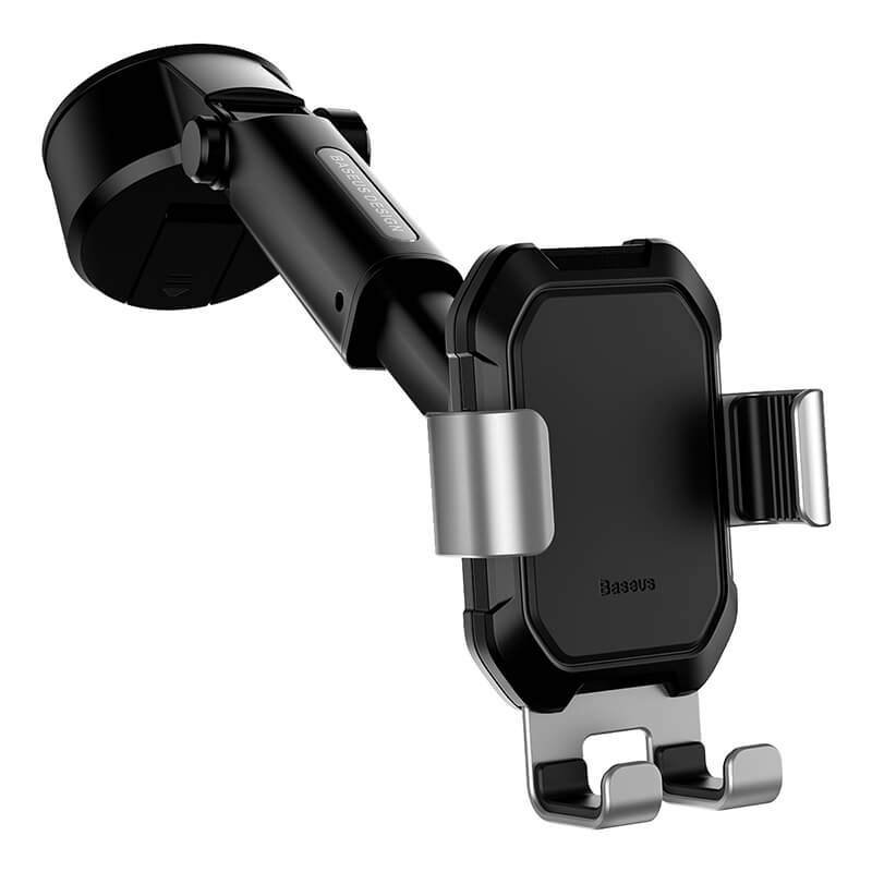 Baseus Tank Gravity Car Mount Holder with Suction Base TK01