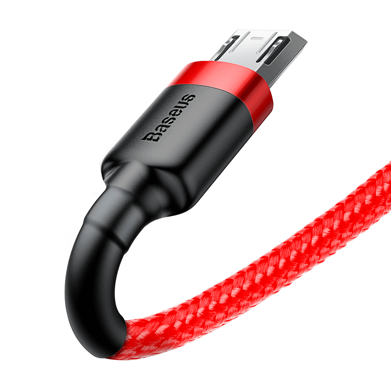 Baseus Cafule Cable USB for Micro 2m