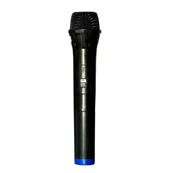 New Arrivals Mobie Speeches & Singing Portable Wireless Microphone H128