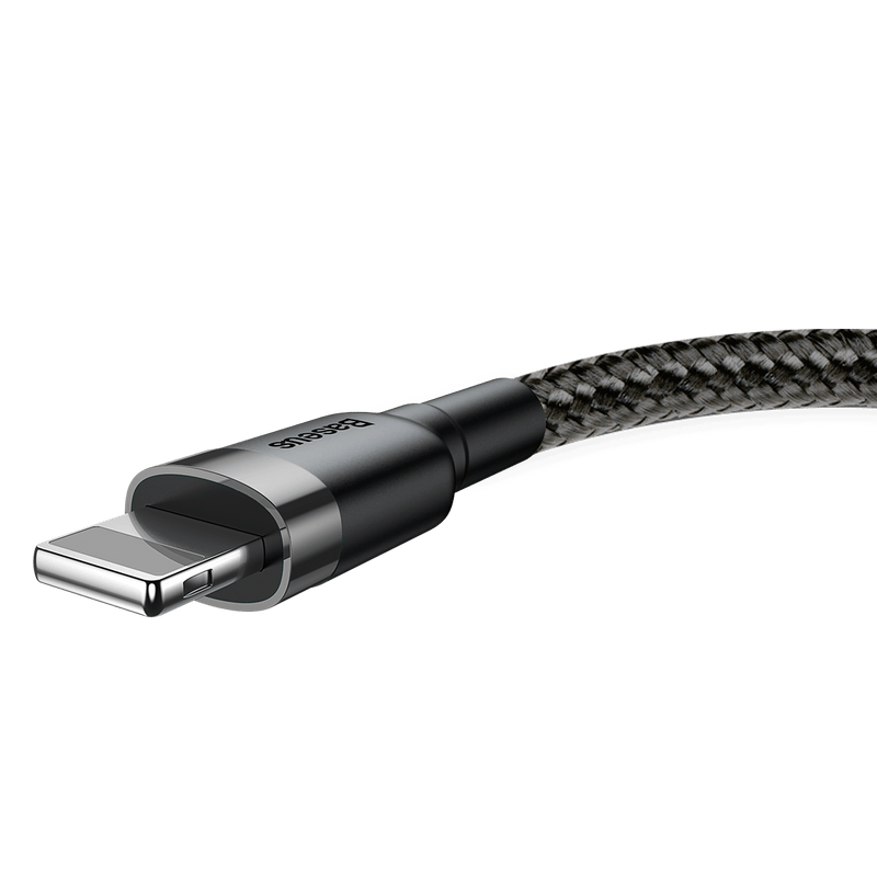 Baseus Cafule Cable USB to Lightning 2A 3m