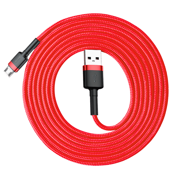 Baseus Cafule Cable USB for Micro 2m