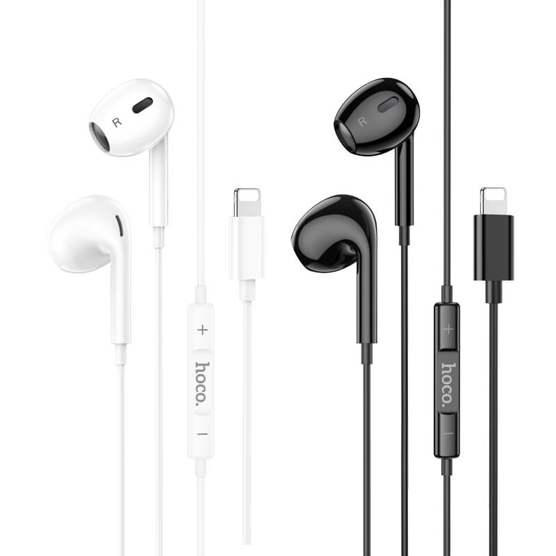 hoco. Primero Digital Earphone for iP Devices M111 Max