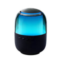 Mobie Portable Intelligent Atmosphere Lamp Bluetooth Speaker 15H ML05S