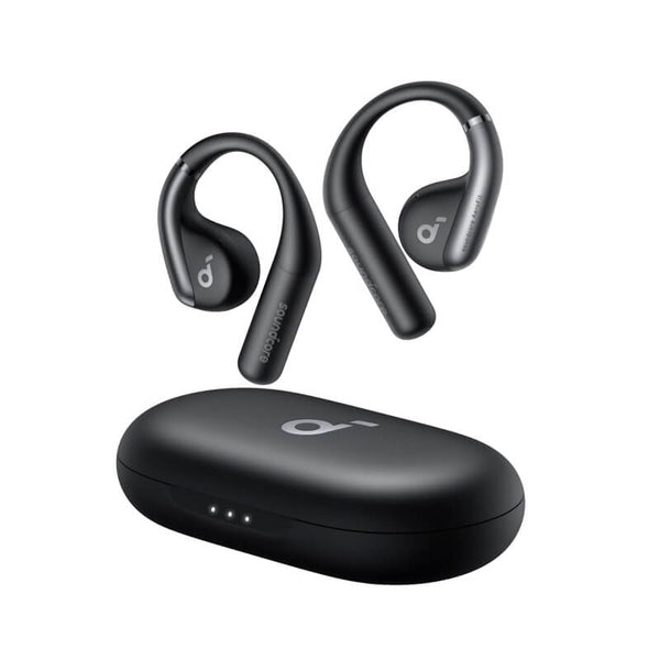 Mobie AeroFit Open-Ear Wireless Earphones Bluetooth Earbuds A3872 11H