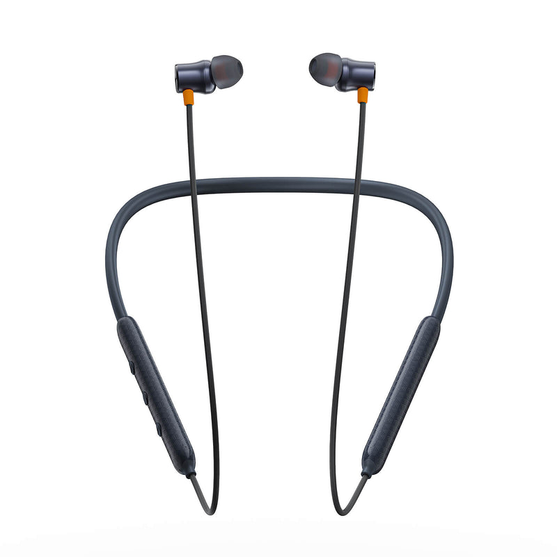 Pre Order Acefast In-Ear Neckband Wireless ENC Noise Canceling Bluetooth Wireless Earbuds N2