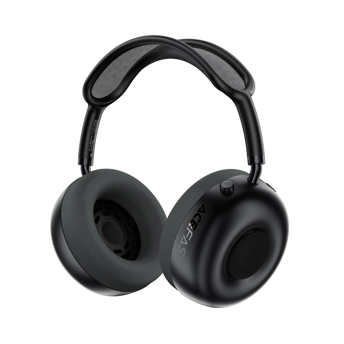 Acefast Open Closed Convertible 55 Hour Playtime Wireless Headphones H19