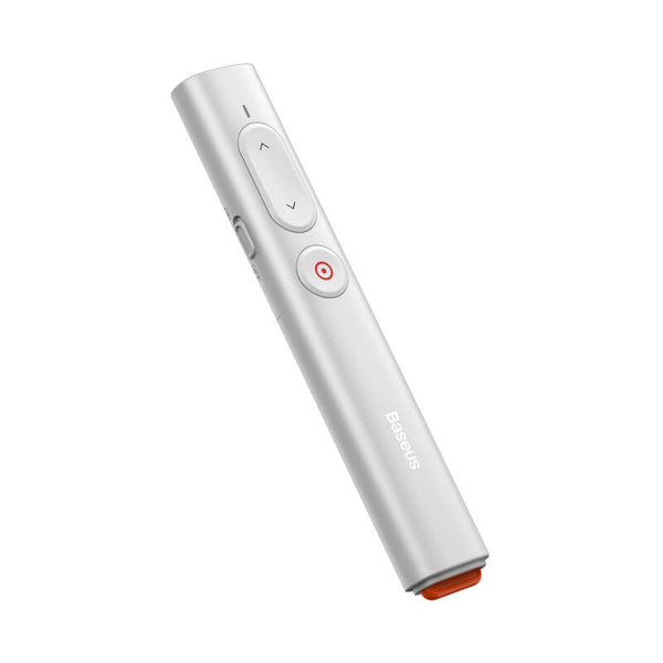 Mobie Remote Wireless Presenter Powerpoint Flip Pen Compatible with All PCs/System