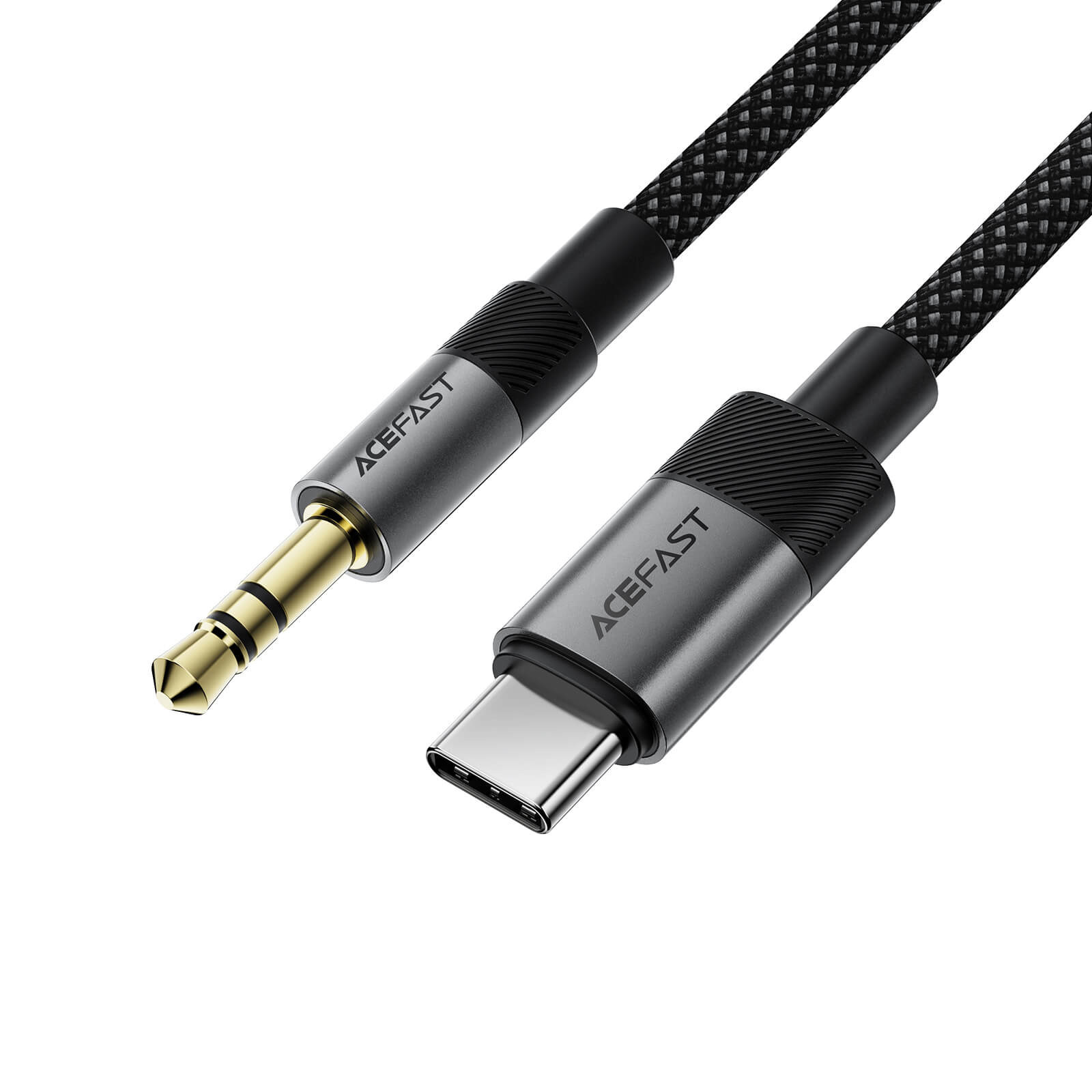 Acefast USB-C to 3.5mm Audio Adapter Cable 1m J11