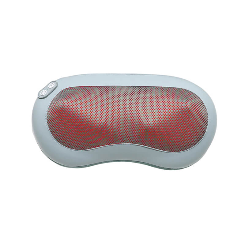 Mobie Portable Multi-Area Massager with Heat ST-1207