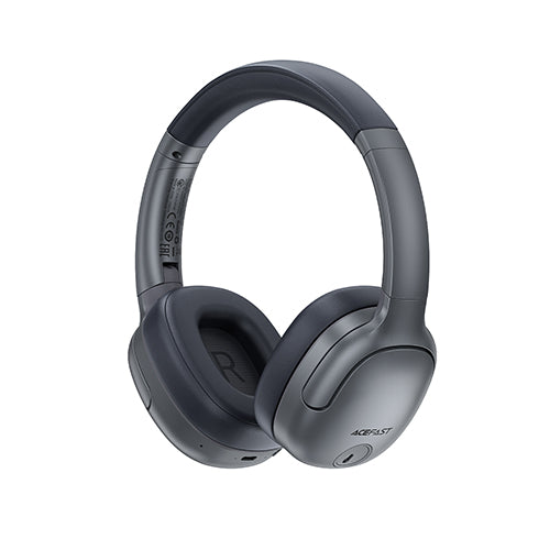 Mobie ANC Noise-Canceling Wireless Headphones 80 Hours H2