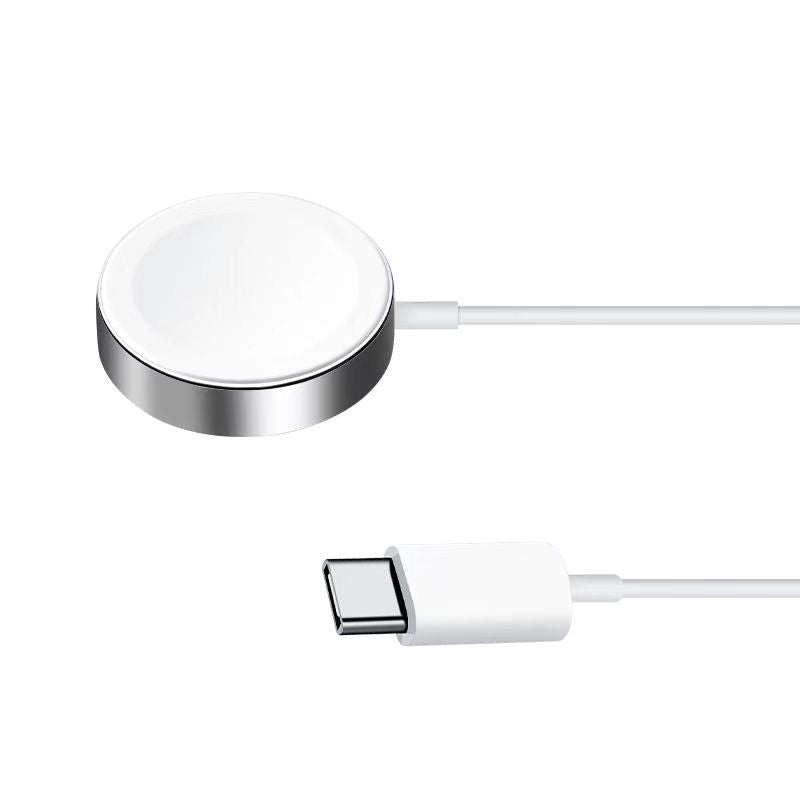 Coteci iWatch Magnetic Charger with 1M USB-C Cable CS5701