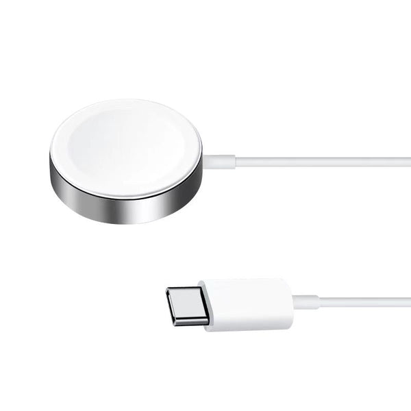 Coteci iWatch Magnetic Charger with 1M USB-C Cable CS5701