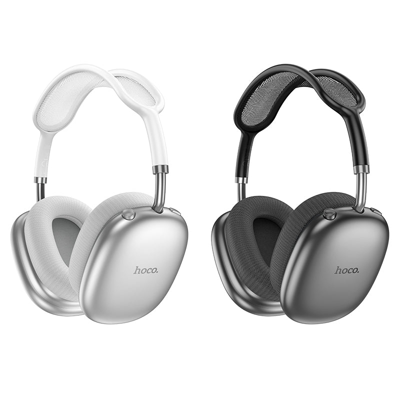 hoco. Pro-Grade Bluetooth Headset 65H Noise-Canceling Playtime W55 Plus