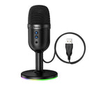 Microphone