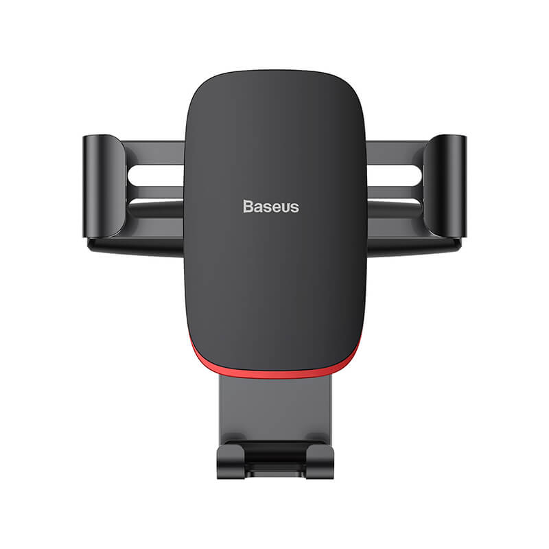 Baseus Metal Age Gravity Car Mount (CD Version) SUYL-J01