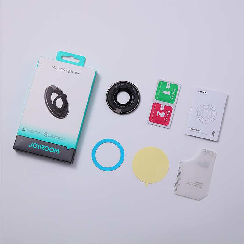 Joyroom Comfort Silicone Magsafe Ring Phone Grip